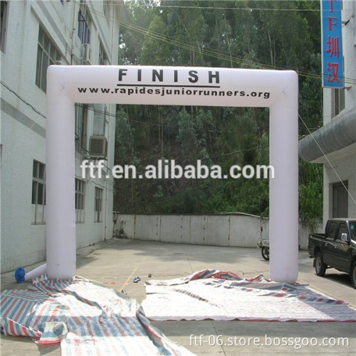 2015 Hot Sale Inflatable Arch
